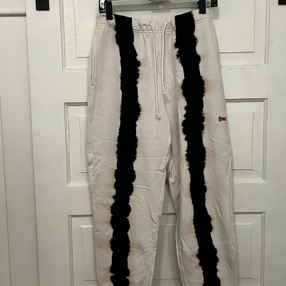 Elwood White Widow Sweatpant - Picture 3 of 7